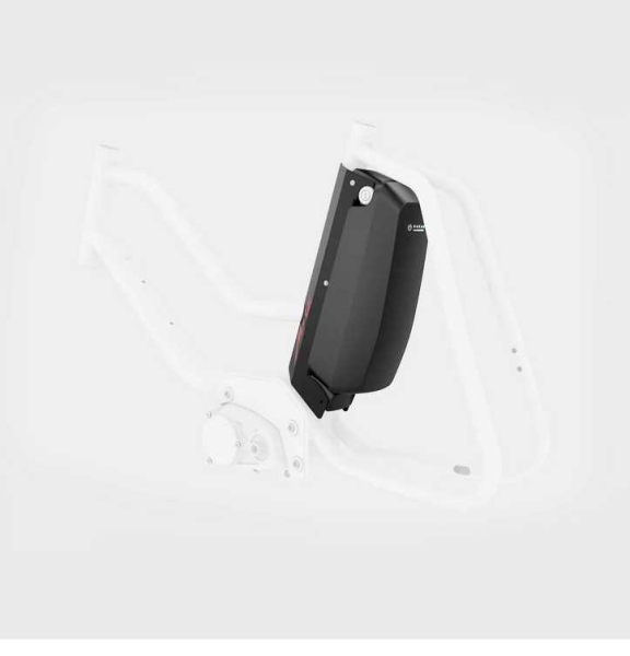 E- CRUSR V23, E-PACKR V22, E-PACKR Abstellanlage, EPULSR TE.